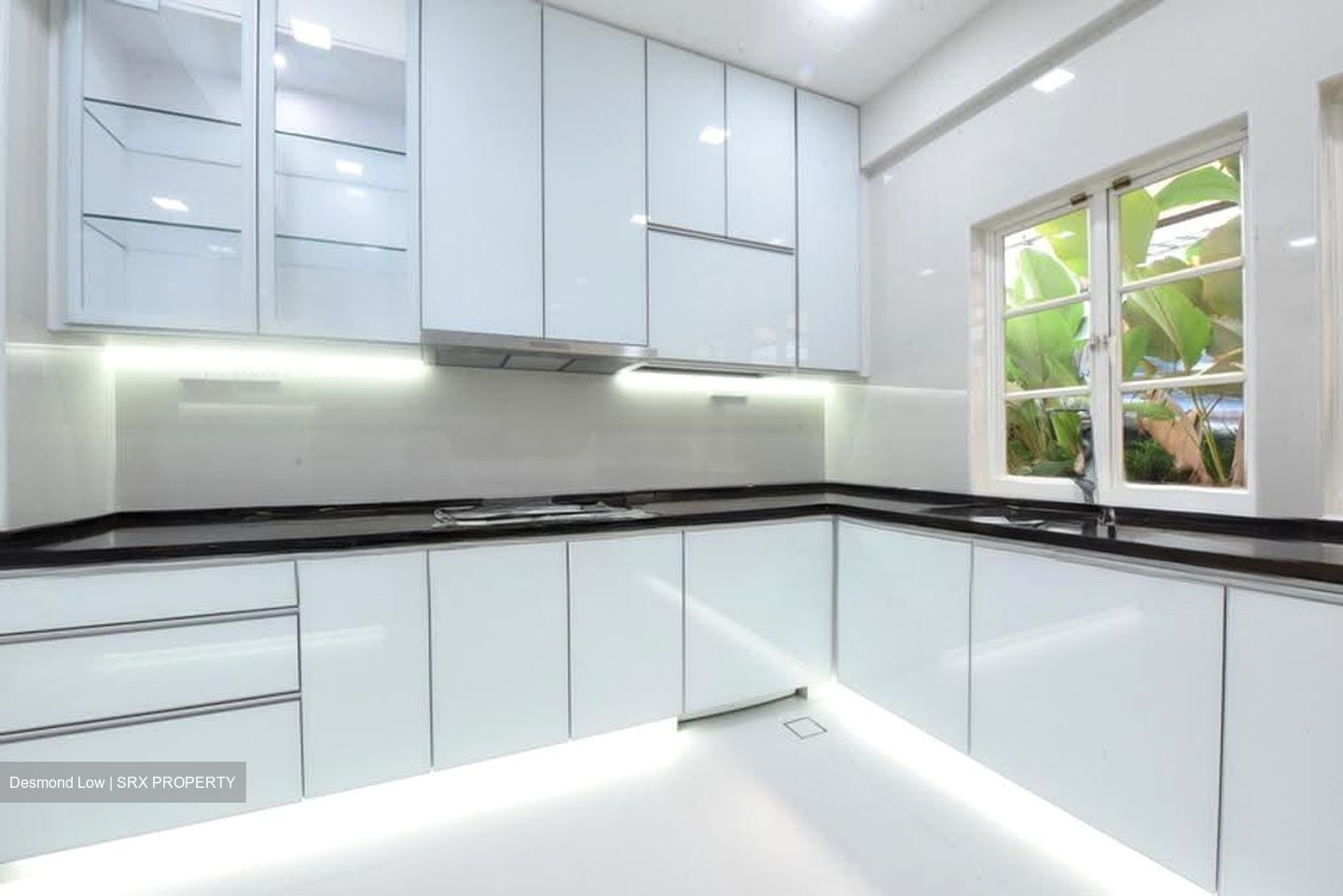 Gentle Villas (D11), Detached #610320021